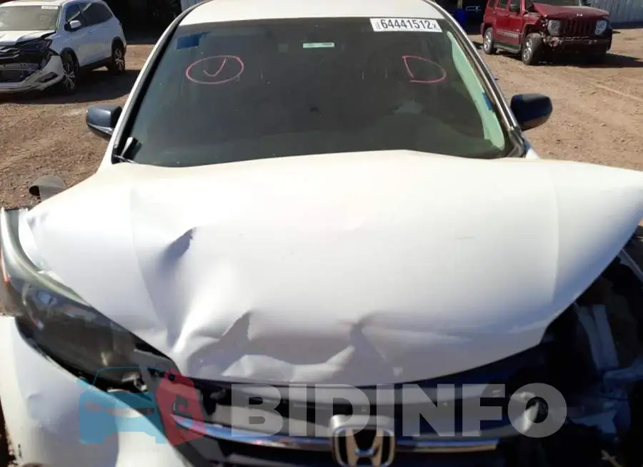 5J6RM3H3XEL034801 Photo# 7