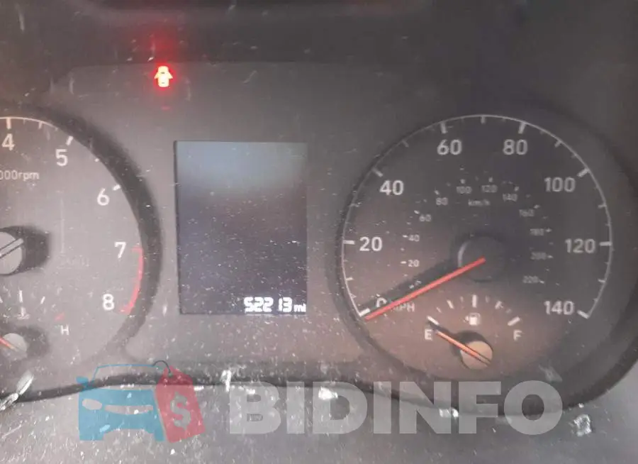 3KPC24A38KE080505 Photo# 9