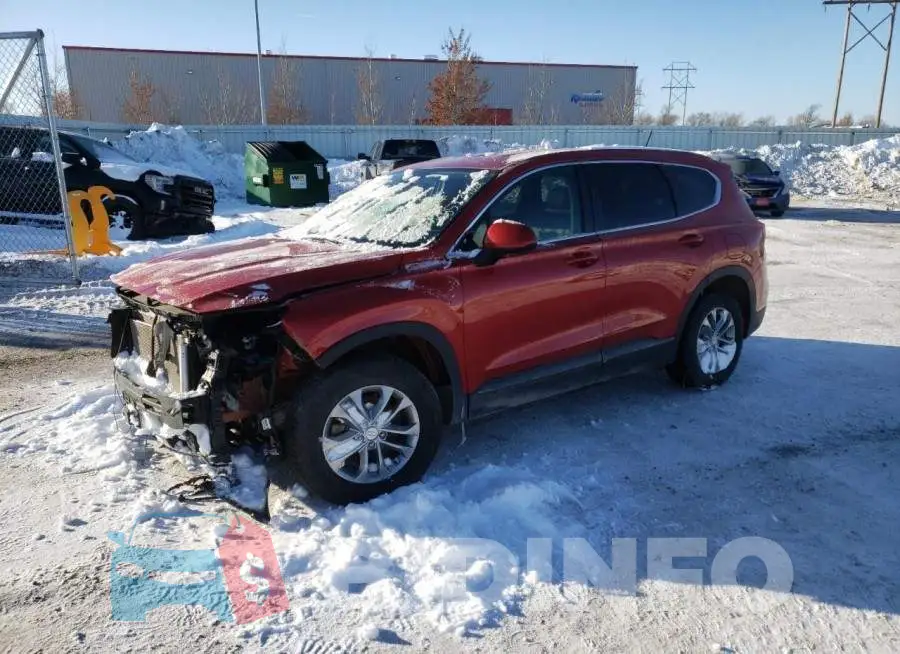 5NMS2CAD9KH048556 Photo# 1