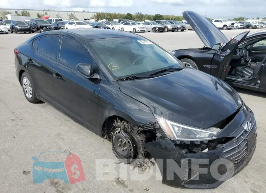 5NPD74LF3KH493277 Photo# 1