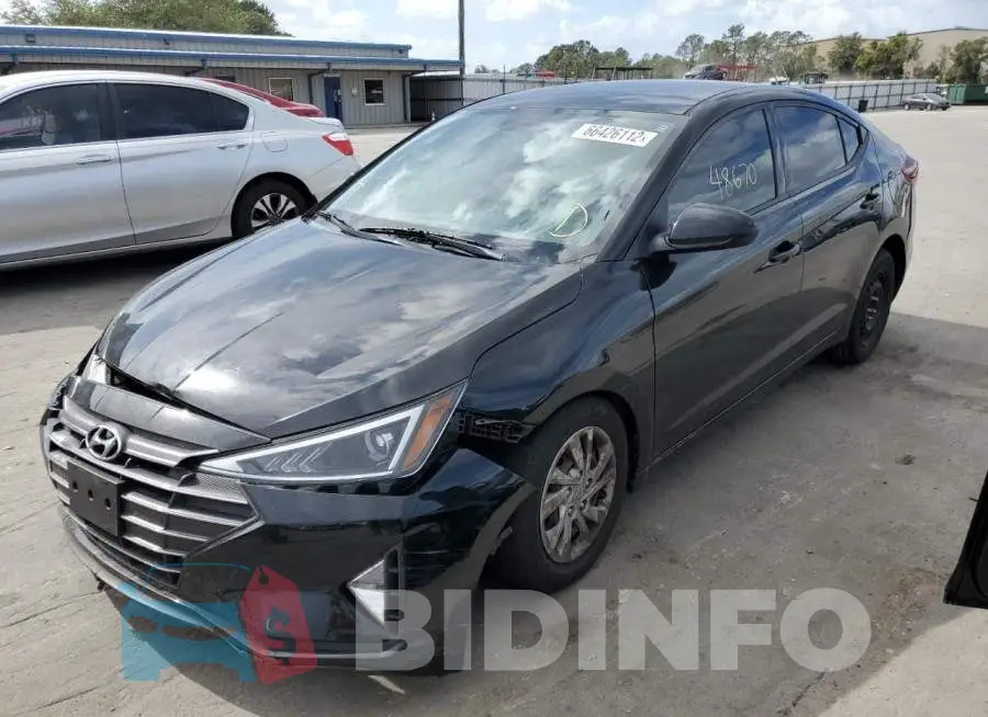 5NPD74LF3KH493277 Photo# 2