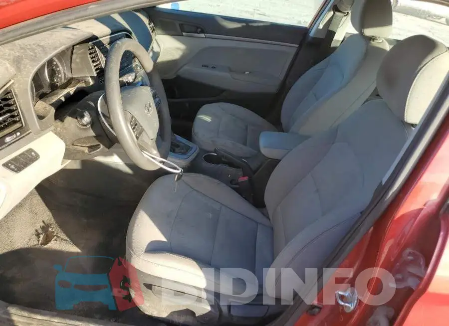 5NPD74LFXHH180199 Photo# 7