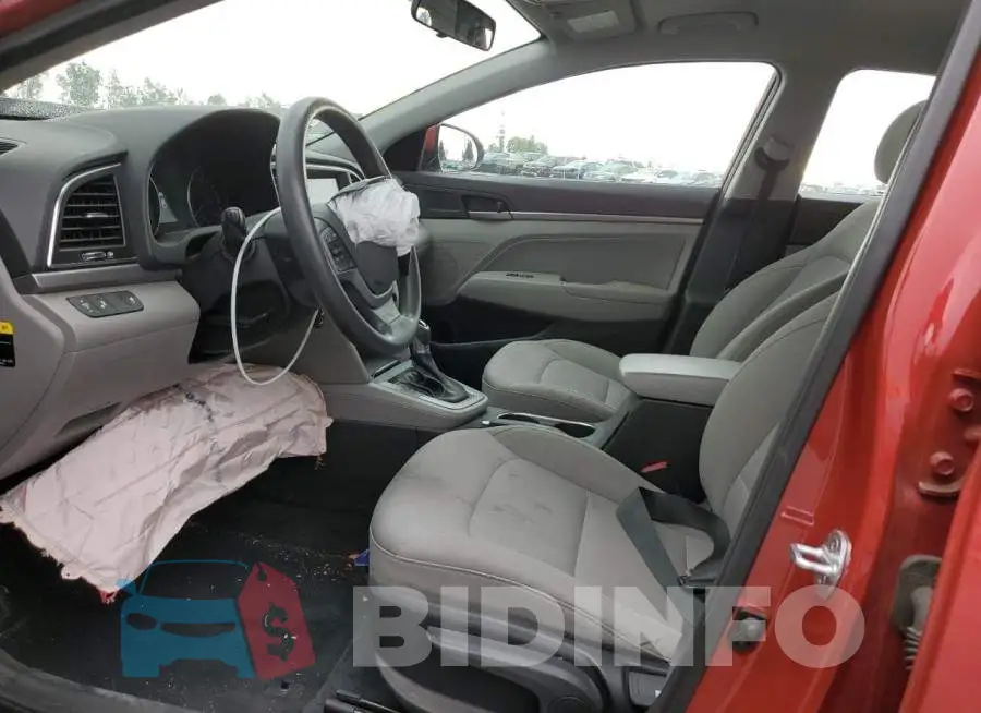 5NPD84LF5JH332506 Photo# 7