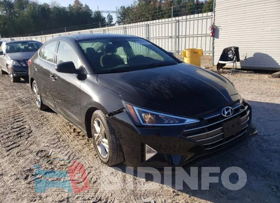5NPD84LF6KH403164 Photo# 1
