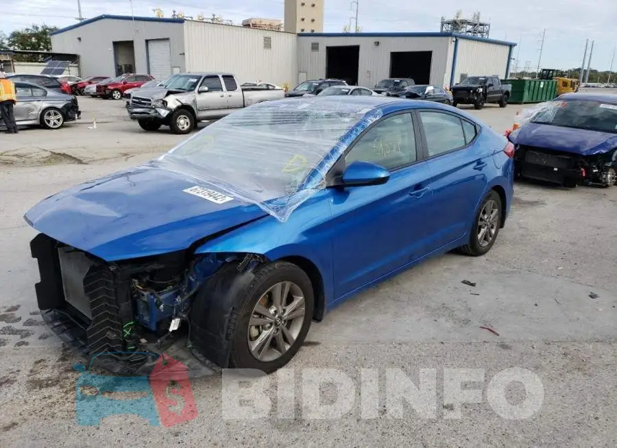 5NPD84LF8JH249779 Photo# 1