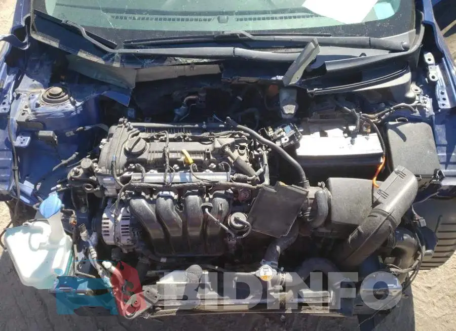 5NPDH4AE4FH645144 Photo# 7