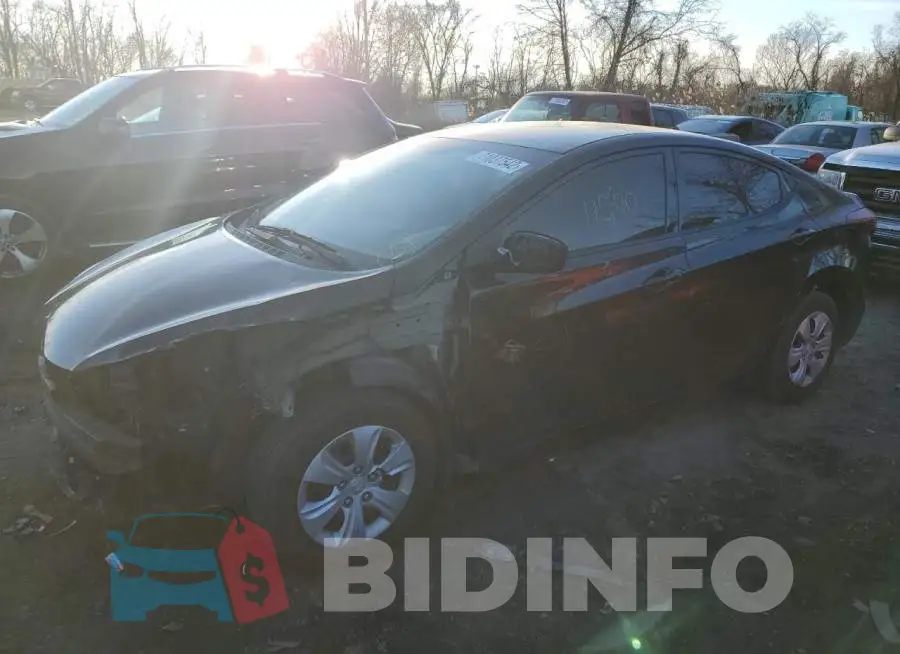 5NPDH4AE6GH715261 Photo# 1