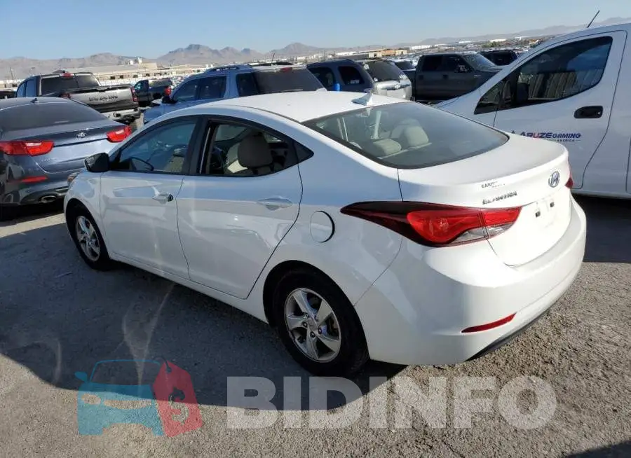 5NPDH4AE9EH470159 Photo# 2