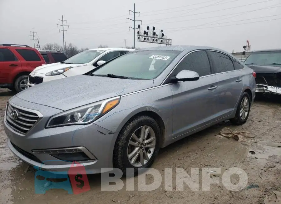 5NPE24AF8FH048447 Photo# 1