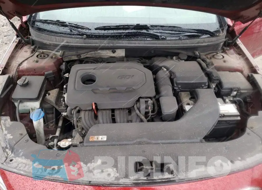 5NPE24AF8FH243500 Photo# 11