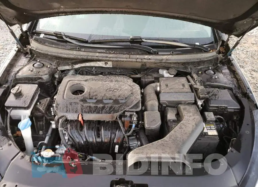 5NPE34AF6KH752055 Photo# 11