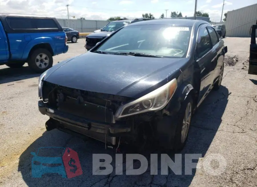 5NPE34AF7FH042944 Photo# 2