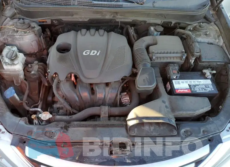 5NPEB4ACXEH814151 Photo# 11