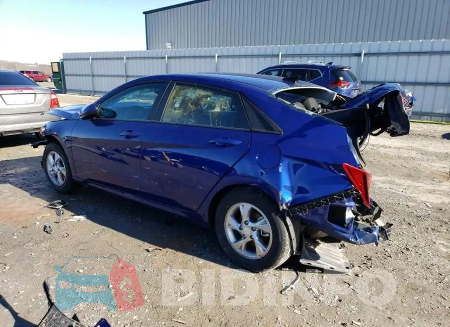 5NPLL4AG6MH036386 Photo# 2