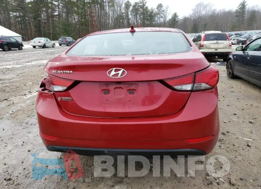 KMHDH4AE8FU252247 Photo# 6