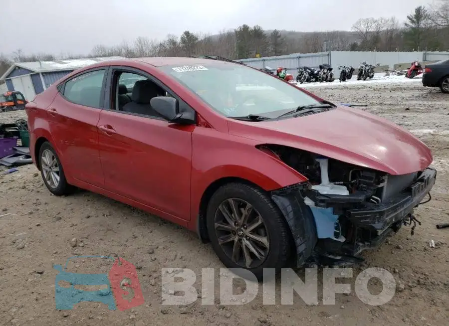KMHDH4AE8FU252247 Photo# 4