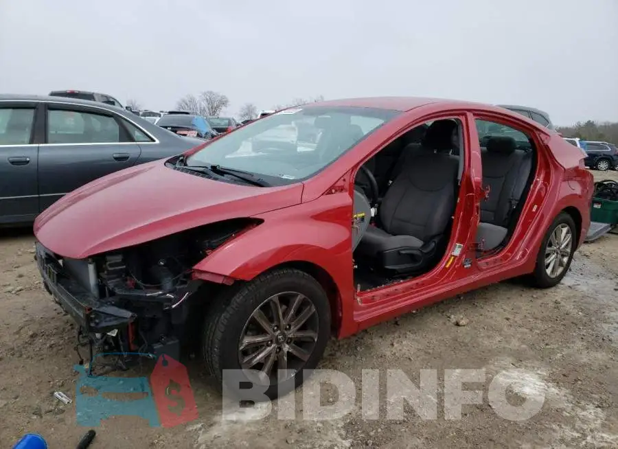 KMHDH4AE8FU252247 Photo# 1