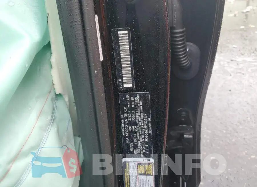 3KPF54AD3PE534177 Photo# 13
