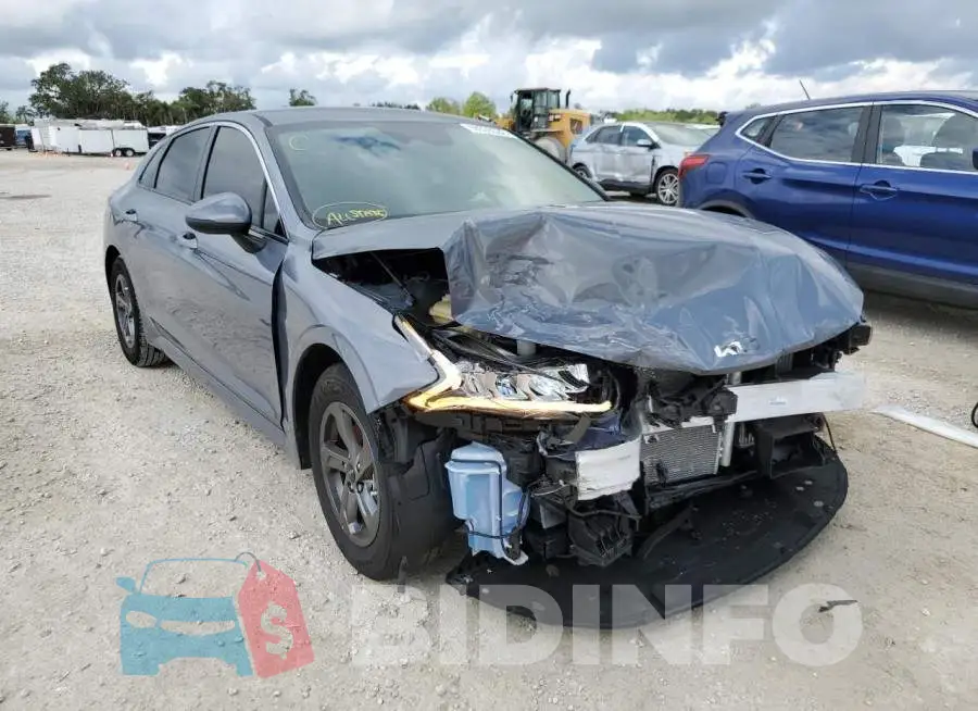 5XXG14J29PG183541 Photo# 4