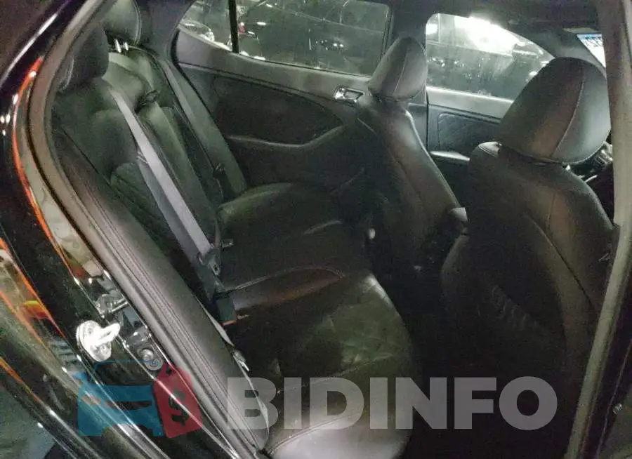 5XXGR4A61FG458670 Photo# 10