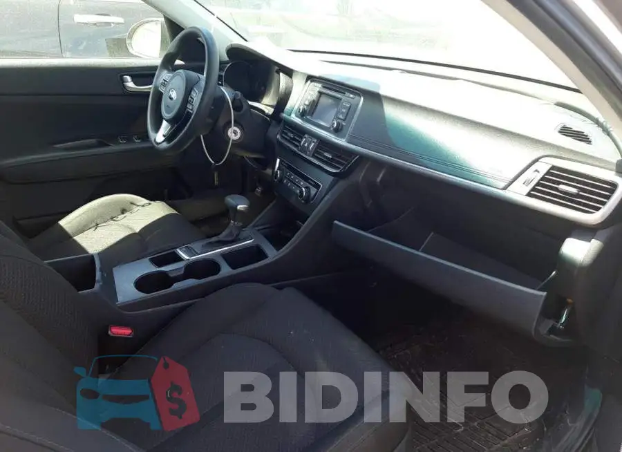 5XXGT4L35GG110327 Photo# 5