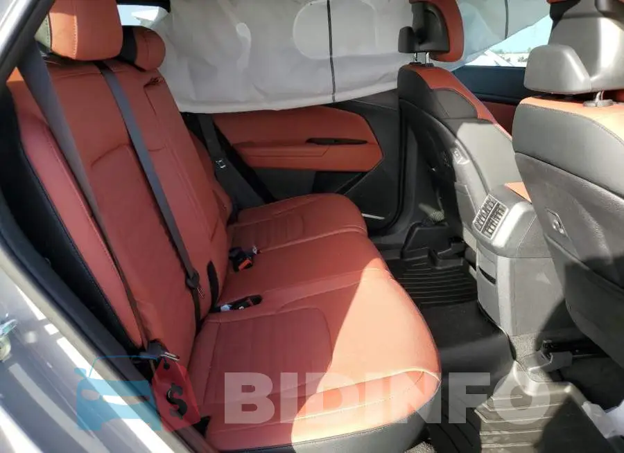 5XYK43AF0PG064769 Photo# 11