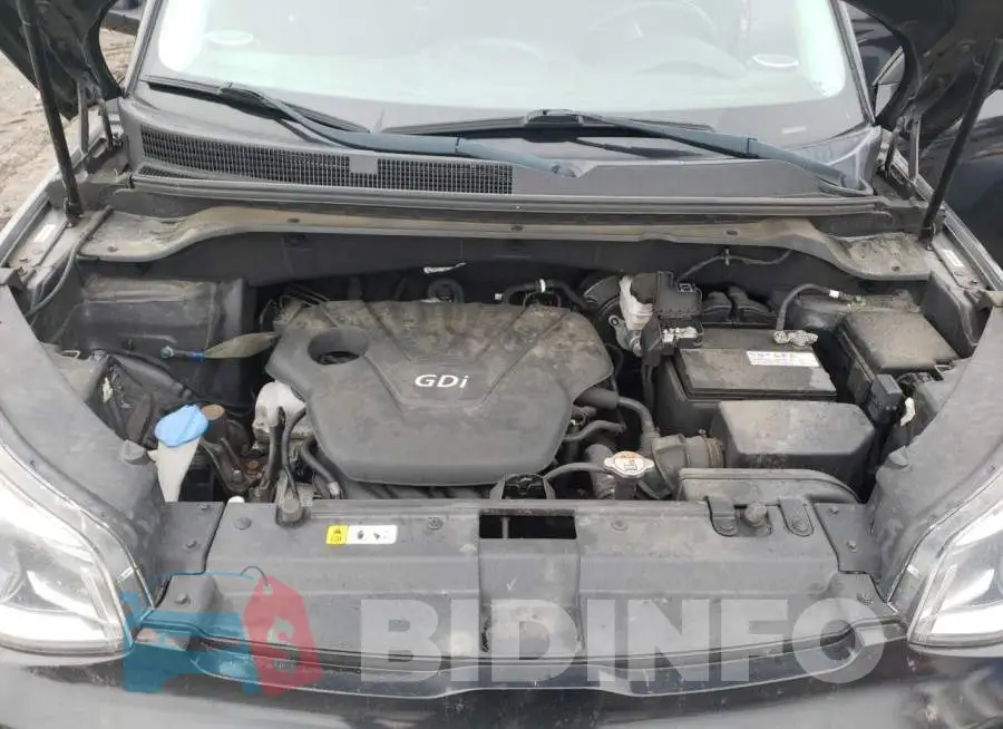 KNDJN2A24E7724256 Photo# 11