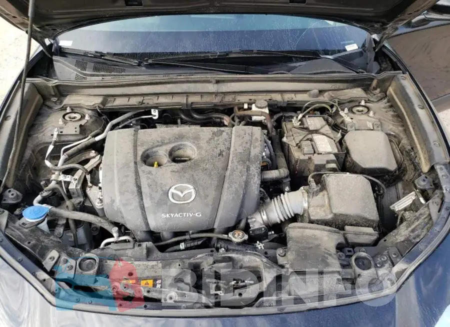 3MVDMBBL7MM228331 Photo# 12