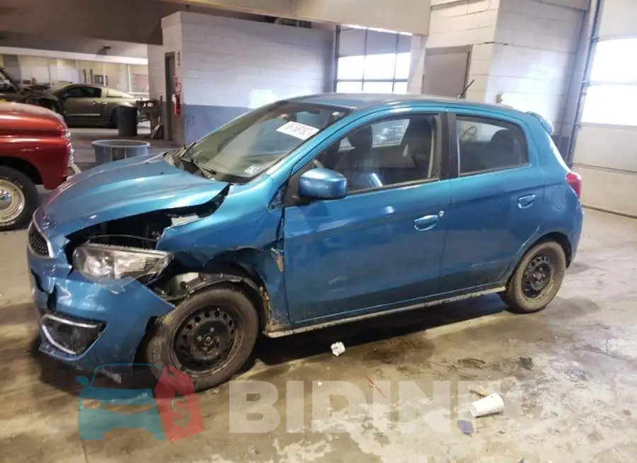 ML32A3HJXJH000677 Photo# 1