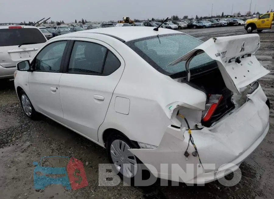 ML32F3FJ0JHF07725 Photo# 2