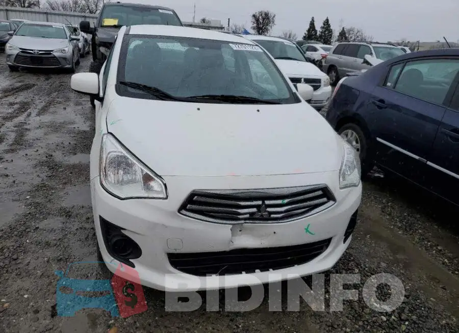 ML32F3FJ0JHF07725 Photo# 5