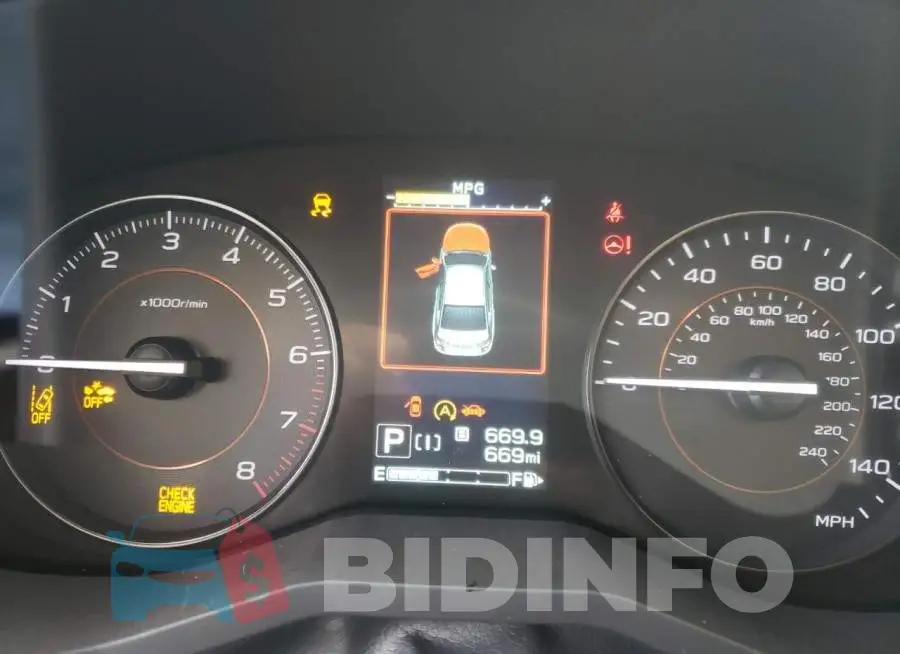 JF2GTABC6PH201627 Photo# 8