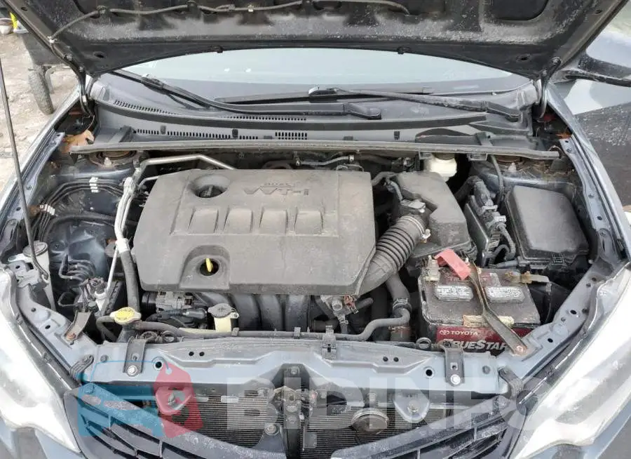 2T1BURHE8FC328184 Photo# 11