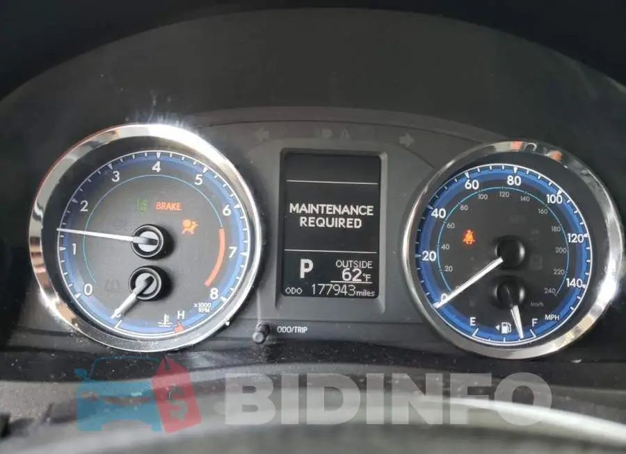 2T1BURHE9HC765856 Photo# 9