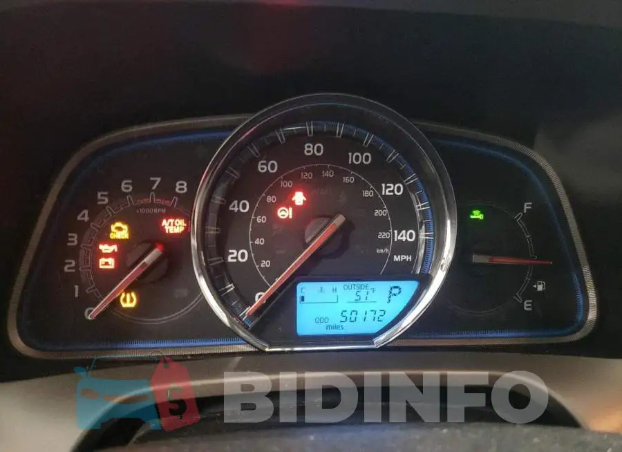 2T3DFREV4FW254372 Photo# 9