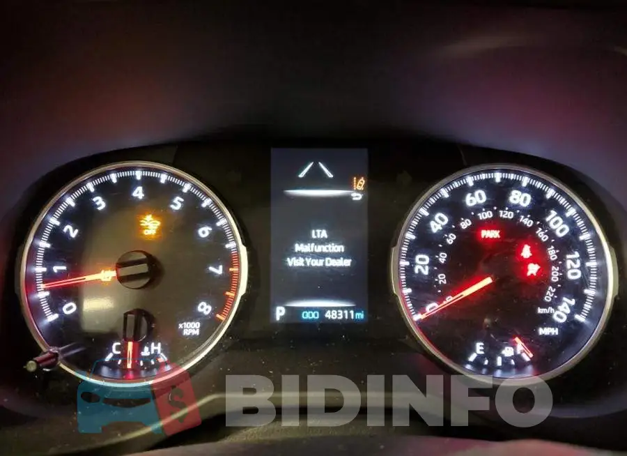 2T3F1RFV8LW120157 Photo# 9
