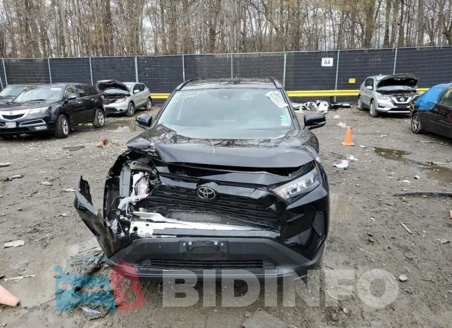 2T3G1RFV4MC247429 Photo# 5