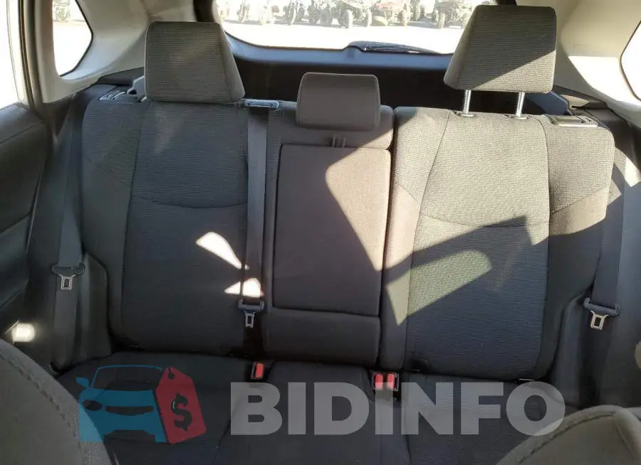 2T3H1RFV8NC189170 Photo# 10