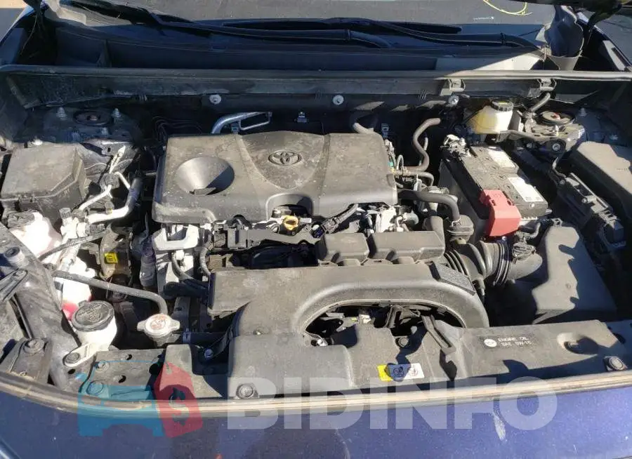 2T3P1RFV3MW168414 Photo# 7