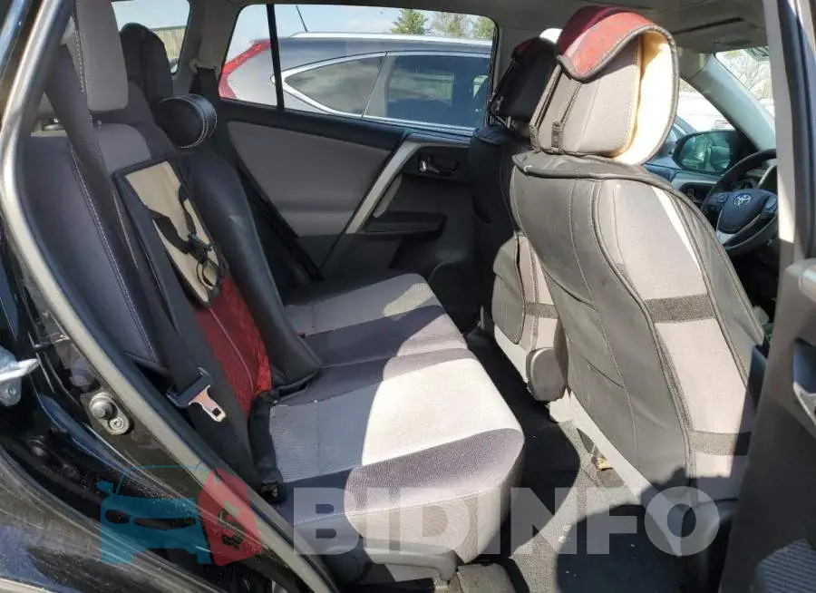 2T3RFREV3EW201926 Photo# 11