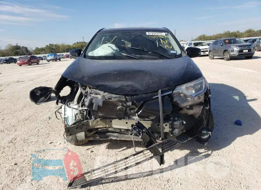2T3RFREV8JW816949 Photo# 5