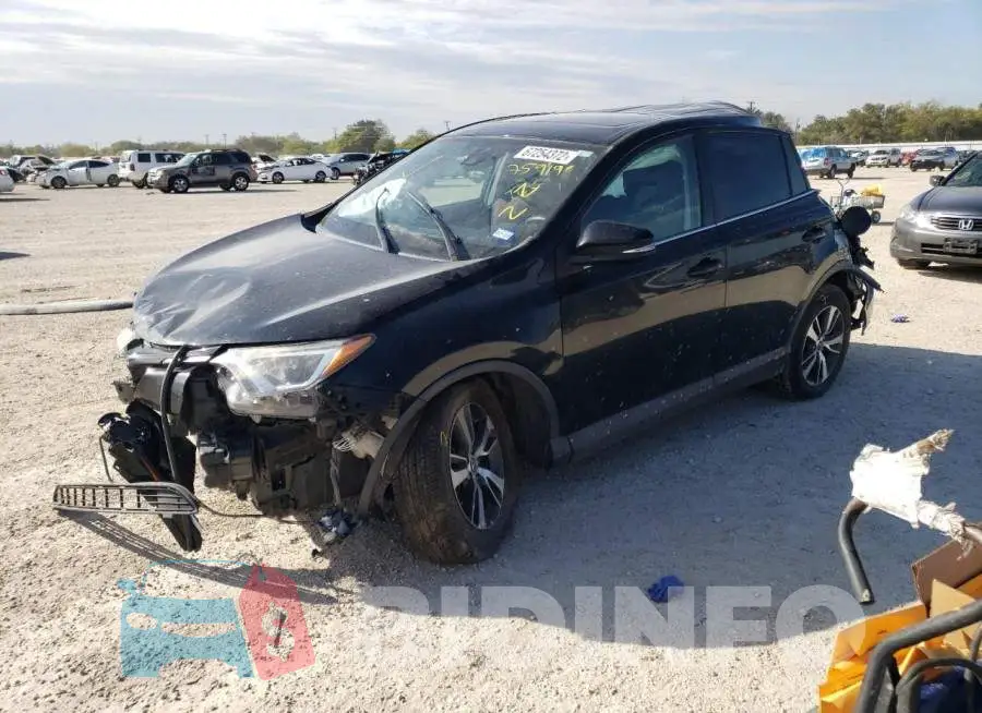 2T3RFREV8JW816949 Photo# 1