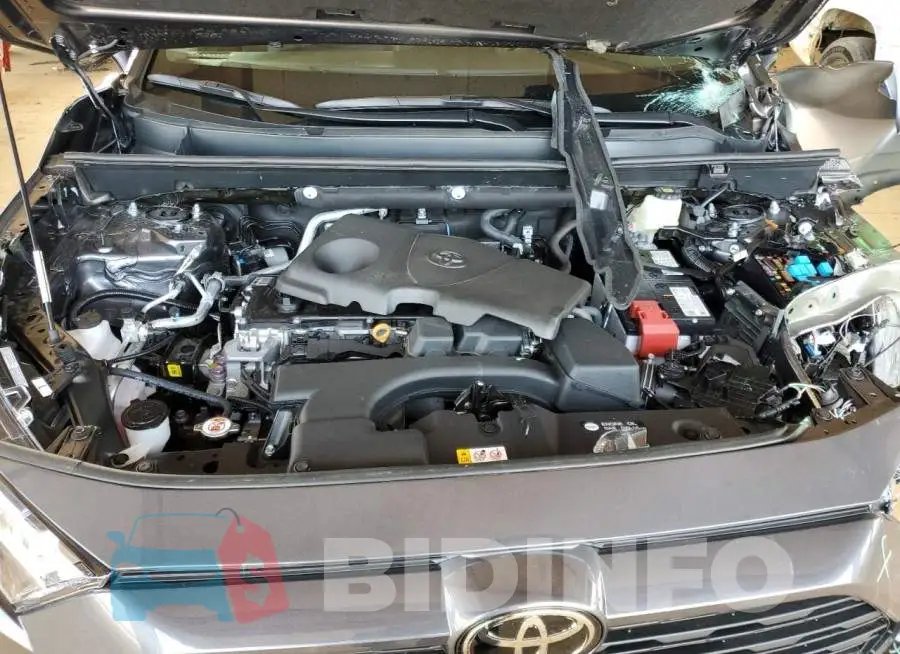 2T3W1RFV8NC205861 Photo# 11