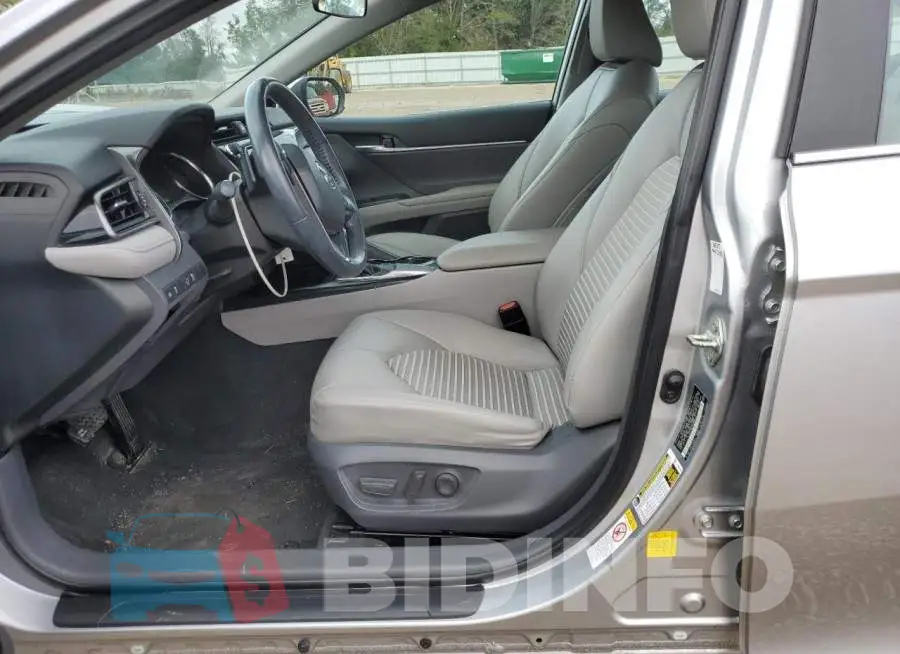 4T1B11HKXKU695242 Photo# 7