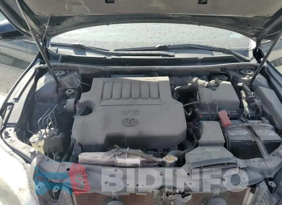 4T1BK1EB4EU135402 Photo# 11