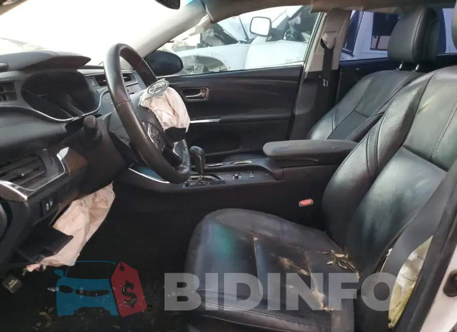 4T1BK1EB7FU169934 Photo# 7