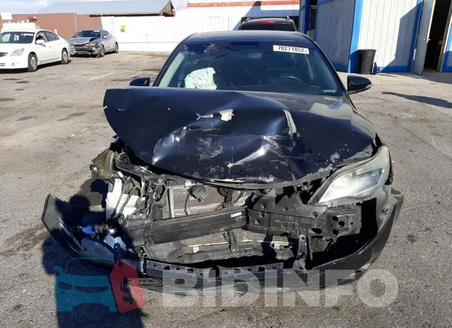 4T1BK1EB9FU150673 Photo# 5