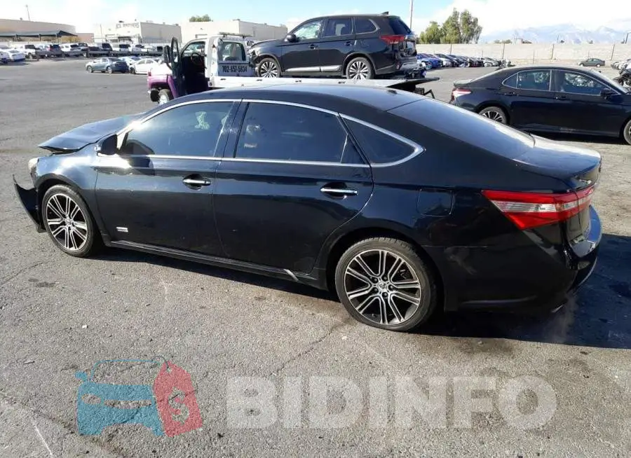 4T1BK1EB9FU150673 Photo# 2