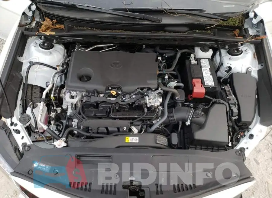 4T1F11AK6PU730362 Photo# 11