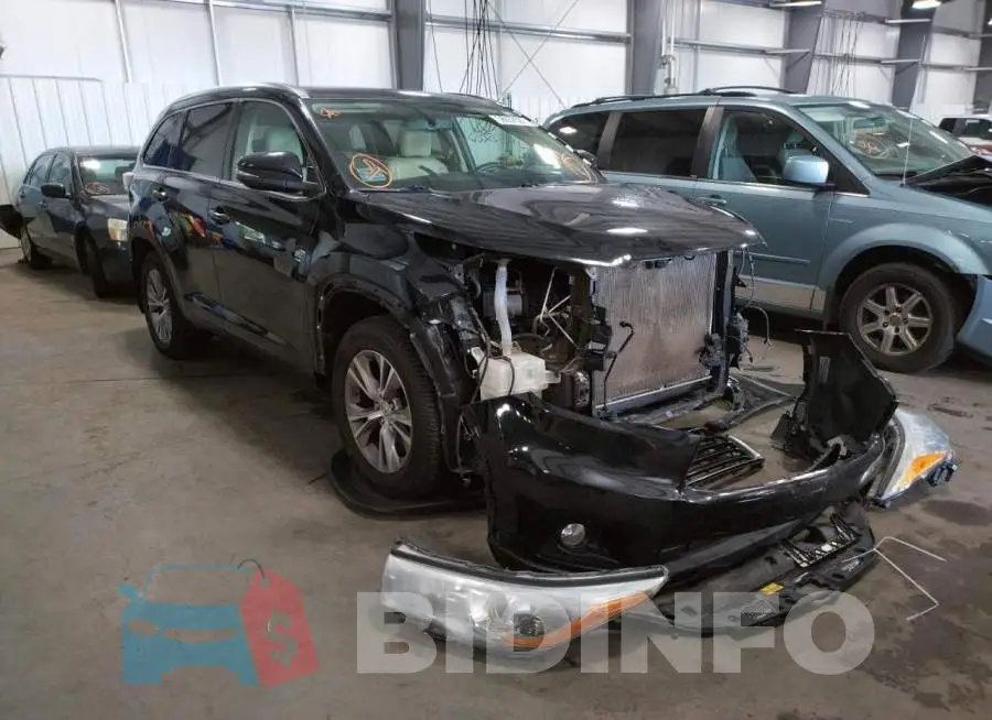 5TDJKRFH0FS186600 Photo# 1